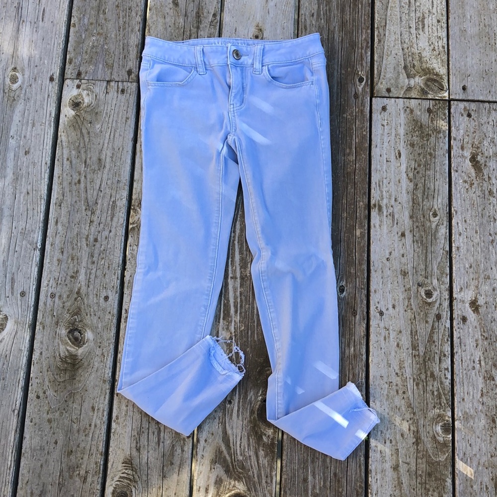American Eagle  jegging